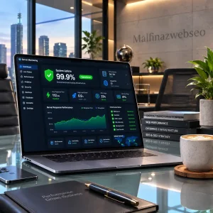 5 Cara Memilih Layanan Hosting Terbaik Untuk Kestabilan Bisnis