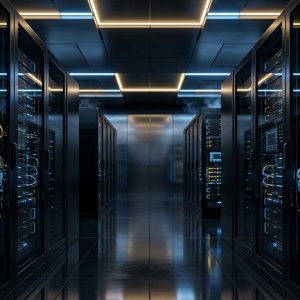 Web Developer Profesional Berpengalaman untuk B2B