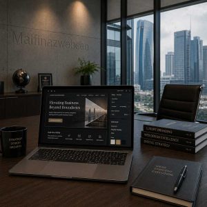 4 Strategi Jasa Desain Website Premium Jakarta Depok