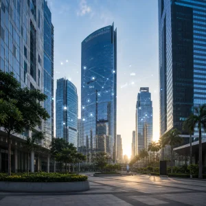Layanan Jasa SEO Jakarta berbasis optimasi teknis dan performa server untuk perusahaan B2B Indonesia
