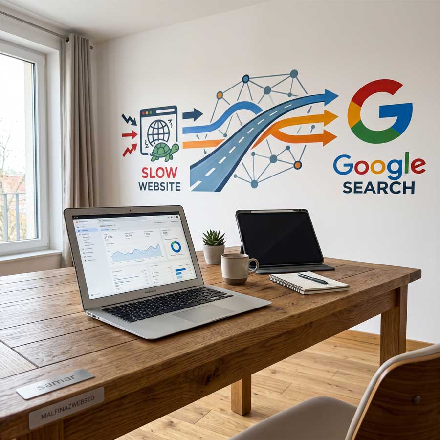 Optimasi Alokasi Jangkauan Melalui Jasa Perbaikan Indexing Google