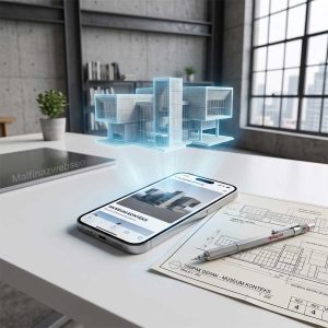 Jasa SEO Teknis Website Arsitektur