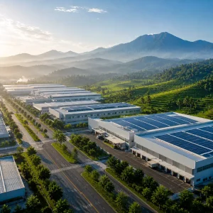 9 Perbedaan Kawasan Ekonomi Khusus dan Kawasan Industri Biasa