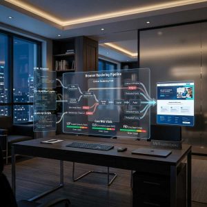 Konsultan SEO Teknis untuk Memperbaiki Render Blocking Resources