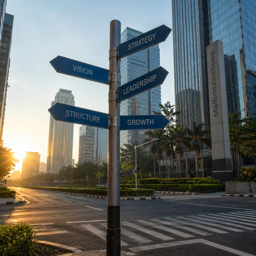 Riset Kata Kunci Dan Mapping Konten Seo Jakarta Bisnis B2b