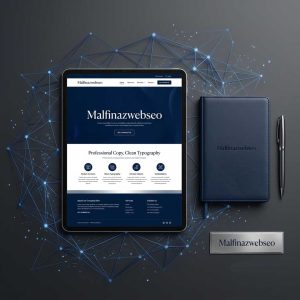 Jasa Pembuatan Website Profil Perusahaan