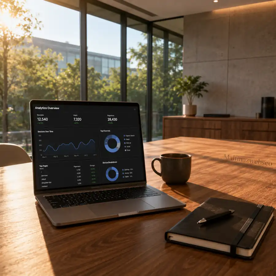Strategi Seo Lokal Agar Bisnis Mudah Ditemukan Di Kota Sendiri Workspace