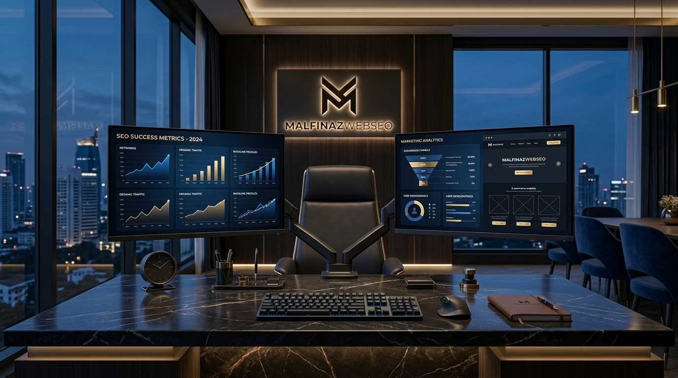 Tentang Malfinazwebseo