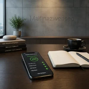 Website Mobile Friendly Audit B2b Analisis dan cara mengatasi website mobile friendly yang lambat pada layar smartphone